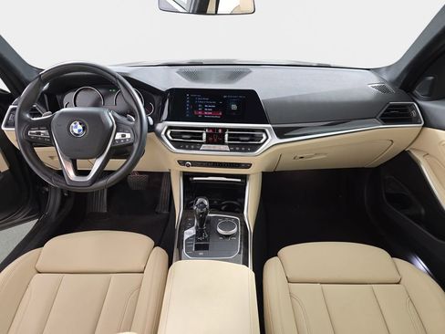 Used 2020 BMW 330i xDrive Sedan w/ Convenience Package image 15