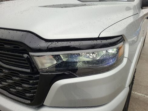 New 2026 RAM 1500 Big Horn image 26