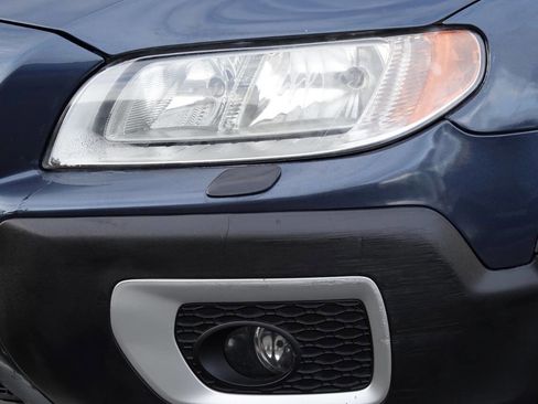 Used 2008 Volvo XC70 3.2 image 24