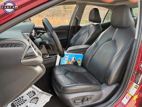 Used 2018 Toyota Camry XSE w/ Driver Assist Package image 20