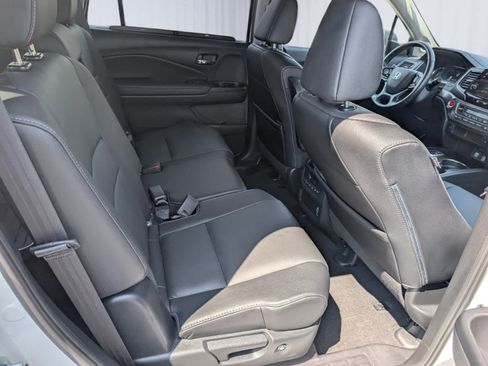 Certified 2021 Honda Pilot EX-L image 11