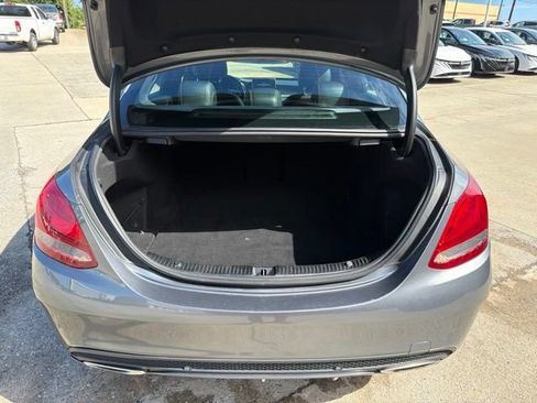 Used 2018 Mercedes-Benz C 300 Sedan image 14