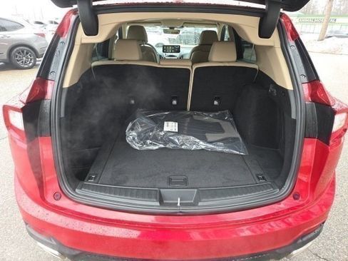 Used 2024 Acura RDX Technology Package image 14
