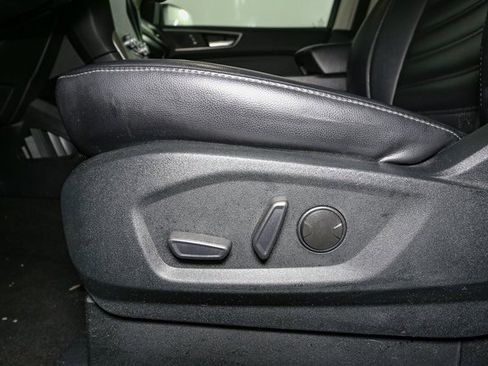 Used 2022 Ford Edge SEL w/ Convenience Package image 38