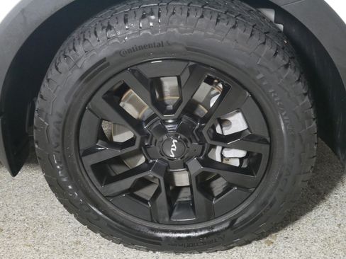 Used 2023 Kia Telluride SX Prestige X-Pro AWD/4WD image 15