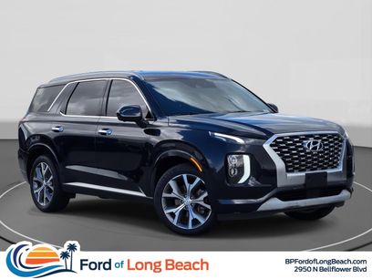 Used 2022 Hyundai Palisade Limited