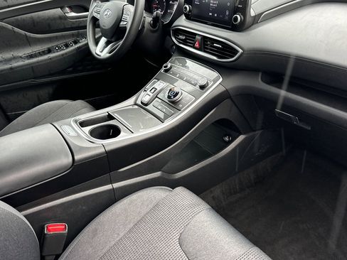 Used 2021 Hyundai Santa Fe SEL image 17