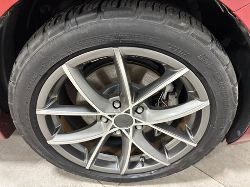 Used 2011 MAZDA MAZDA3 s Sport image 9