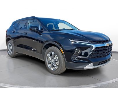 New 2025 Chevrolet Blazer LT w/ Convenience Package