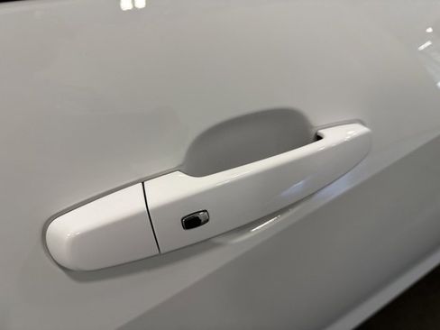 Used 2024 Chevrolet Malibu RS w/ LPO, Floor Liner Package image 29