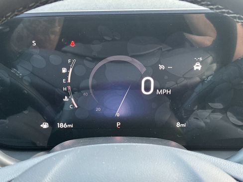 New 2026 Buick Encore GX Sport Touring AWD/4WD image 24