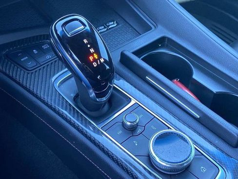 Used 2024 Cadillac CT5 V w/ Cold Weather Package image 11