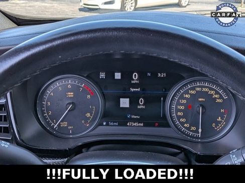 Used 2021 Cadillac XT5 Sportv image 37