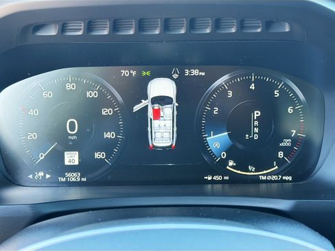 Used 2020 Volvo XC90 T6 Inscription w/ Protection Package Premier image 40