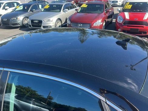 Used 2015 Volkswagen Passat 1.8T S FWD image 14