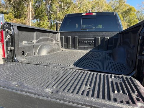 Certified 2024 RAM 1500 Big Horn image 29