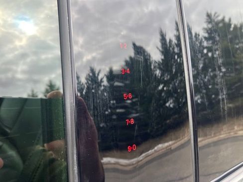 Used 2022 Lincoln Navigator L Reserve w/ Monochromatic Package image 23