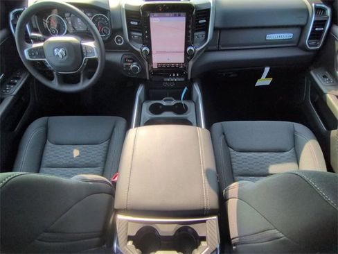 New 2026 RAM 1500 Big Horn image 28