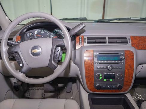 Used 2008 Chevrolet Tahoe LT w/ LT Preferred Equipment Group image 19