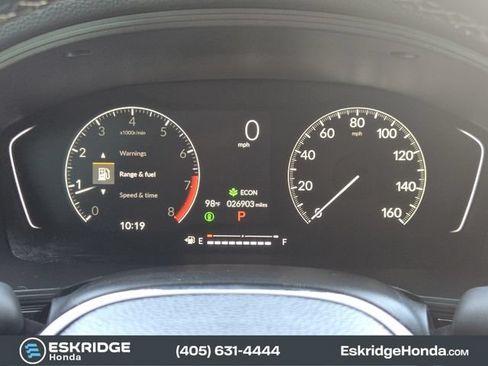Used 2023 Honda Civic Sport image 17