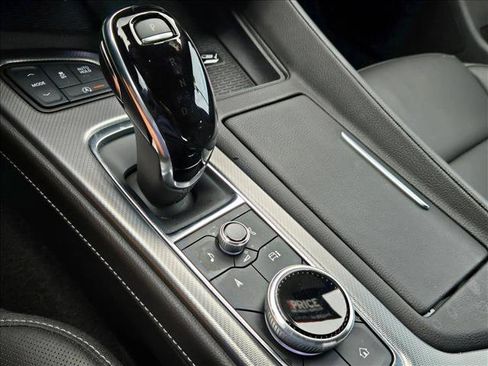 Used 2025 Cadillac CT5 Premium Luxury image 16