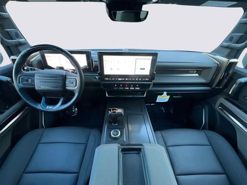 Used 2024 GMC Hummer EV 3X image 16