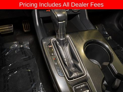 Used 2023 Honda Civic Sport image 14
