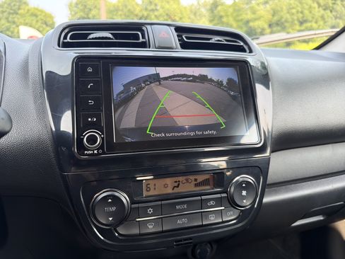 Used 2024 Mitsubishi Mirage ES FWD image 6