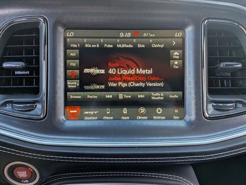 Used 2023 Dodge Challenger SRT Hellcat image 15