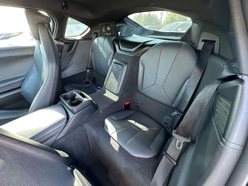 Used 2016 BMW i8 AWD/4WD image 42