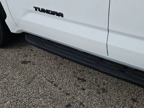 New 2026 Toyota Tundra SR5 image 7