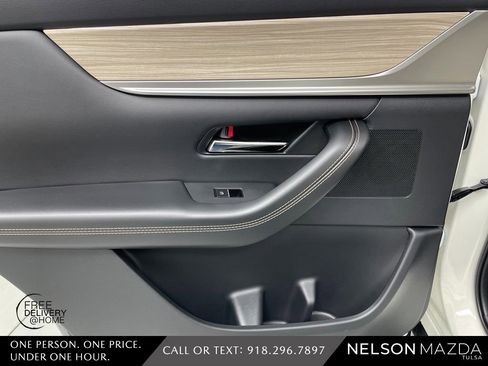 New 2026 MAZDA CX-90 3.3 Turbo w/ Preferred Package image 38