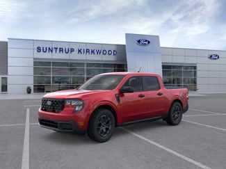 New 2026 Ford Maverick XLT 360° Tour