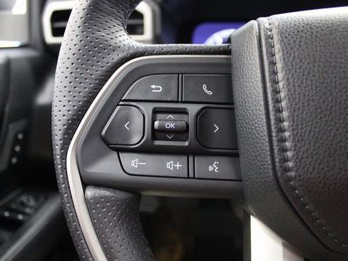 Used 2025 Toyota 4Runner TRD Off-Road Premium image 36