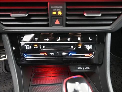 New 2026 Volkswagen Jetta GLI Autobahn image 3