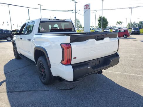 New 2026 Toyota Tundra TRD Pro AWD/4WD image 5