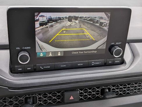 Certified 2023 Honda Accord LX image 25