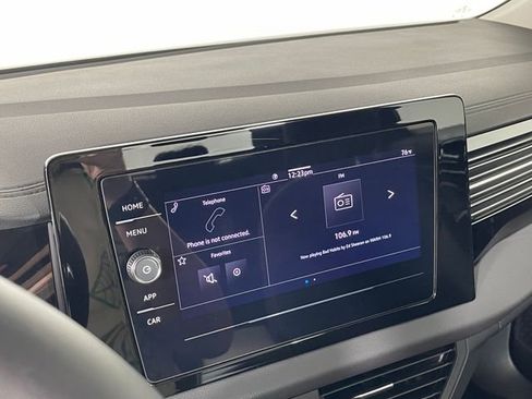 Used 2025 Volkswagen Jetta S FWD image 7