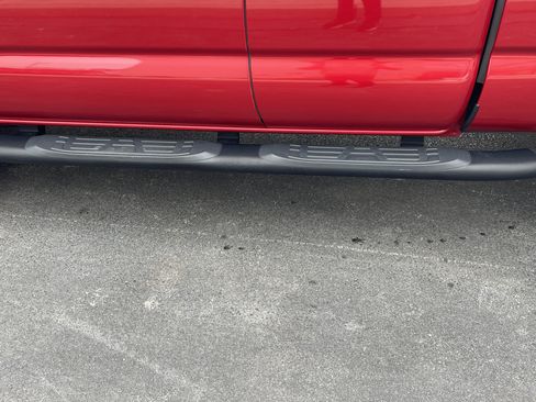 Used 2021 Toyota Tacoma SR w/ SX Package image 20