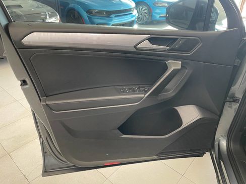 Used 2022 Volkswagen Tiguan S image 15