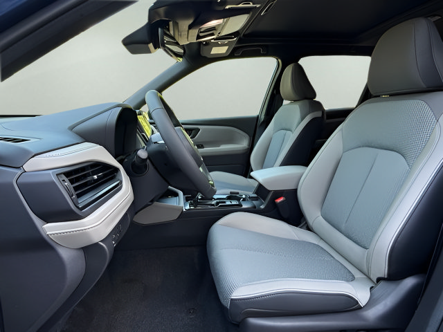 New 2026 Subaru Forester Premium AWD/4WD image 11