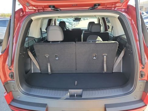 New 2026 Hyundai Santa Fe SEL image 22