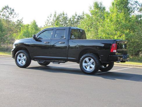 Used 2013 RAM 1500 Express AWD/4WD image 7