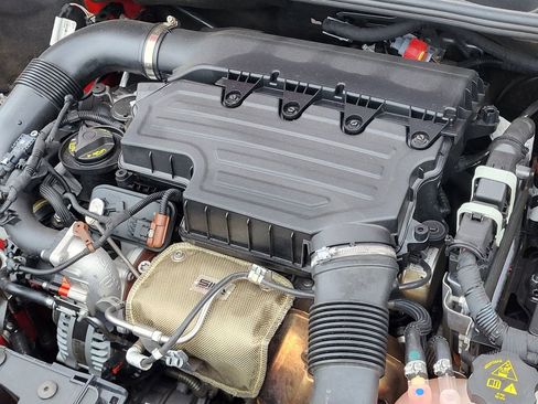 Used 2021 FIAT 500X Sport w/ Cold Weather Group image 31