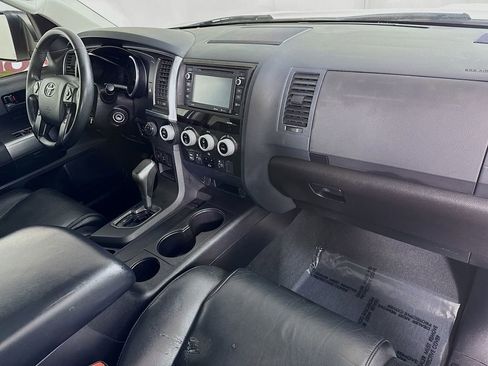 Certified 2019 Toyota Sequoia TRD Sport w/ TRD Sport Premium Package image 33