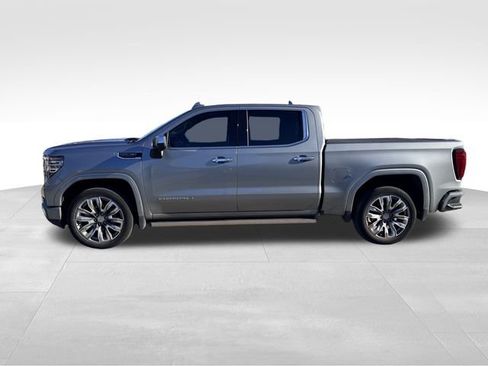Used 2023 GMC Sierra 1500 Denali w/ Denali Reserve Package image 8