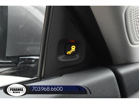 New 2026 Acura MDX SH-AWD image 33