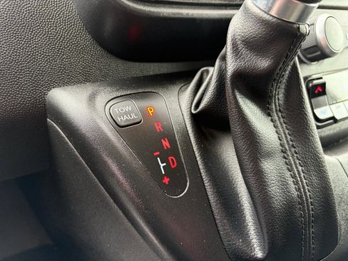 Used 2023 RAM ProMaster 3500 w/ Driver Convenience Group image 18