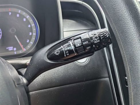 Used 2024 Hyundai Tucson SEL FWD image 28