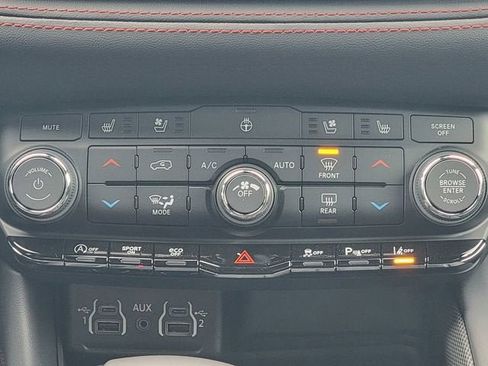 New 2026 Dodge Durango GT image 29